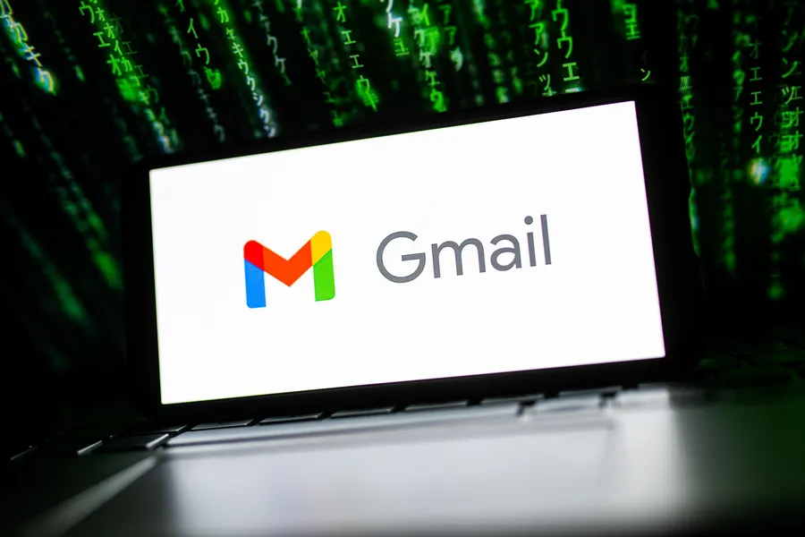 फौरन बदलें अपना Gmail पासवर्ड! गूगल ने 2.5 अरब यूजर्स को किया सुरक्षा अलर्ट जारी 12 फौरन बदलें अपना Gmail पासवर्ड! गूगल ने 2.5 अरब यूजर्स को किया सुरक्षा अलर्ट जारी
