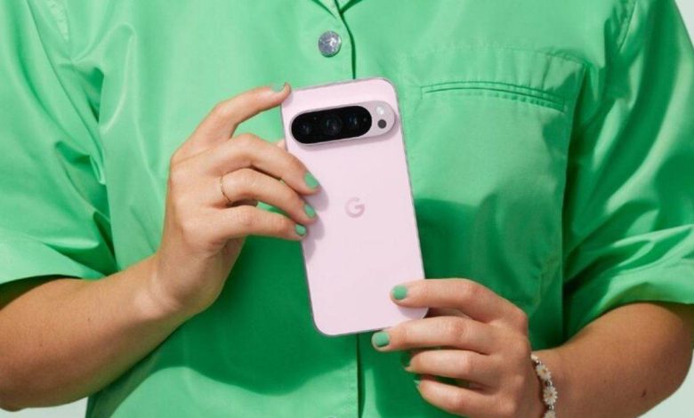 Google Pixel 9 पर ₹22,000 की छूट! Pixel 10 लॉन्च से पहले सबसे बंपर ऑफर