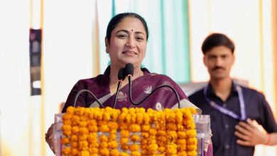 दिल्ली में बदला विकास का मंजर: सीएम रेखा गुप्ता ने किया जन सेवा केंद्र का उद्घाटन