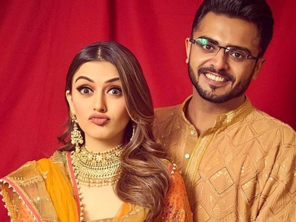 हंसिका मोटवानी और सोहेल कथूरिया की शादी टूटी? एक्ट्रेस ने हटाई सभी वेडिंग फोटो, तलाक की अटकलों को मिली मजबूती
