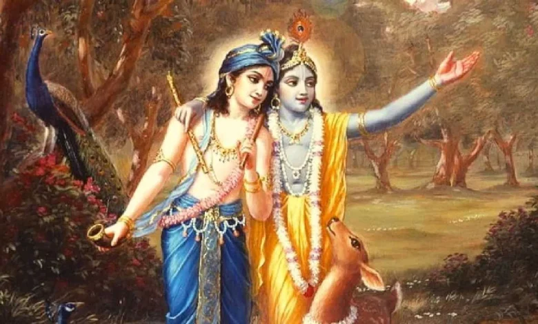 हरछठ व्रत 2025: जन्माष्टमी से पहले रखा जाता है हरछठ व्रत, जानें तिथि, नियम और व्रत में क्या खा सकते हैं