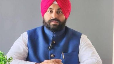 राखी से पहले पंजाब सरकार का बड़ा तोहफा: 814 मास्टर कैडर अध्यापक बने लैक्चरर