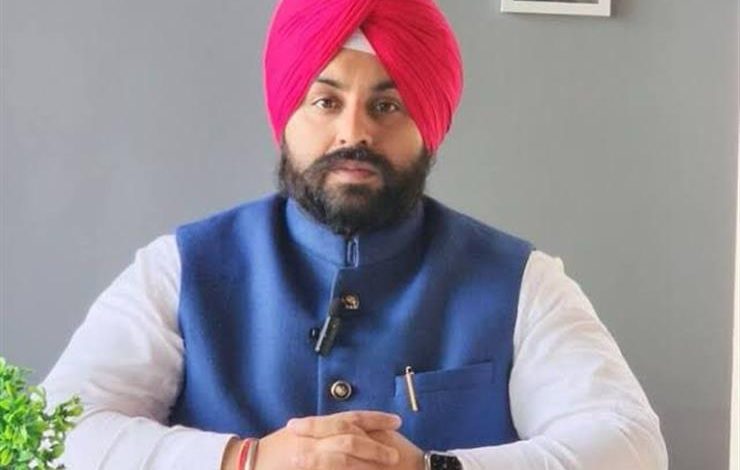 राखी से पहले पंजाब सरकार का बड़ा तोहफा: 814 मास्टर कैडर अध्यापक बने लैक्चरर