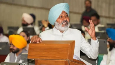 आबकारी विभाग वसूली: पिछली सरकारों से विरासत में मिले आबकारी बकाए की तेज़ वसूली में जुटी पंजाब सरकार – हरपाल सिंह चीमा