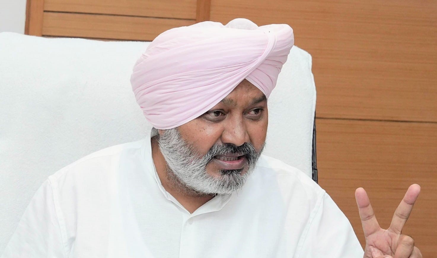 हरपाल सिंह चीमा: पंजाब की “बिल लियाओ इनाम पाओ” योजना को मिली शानदार सफलता