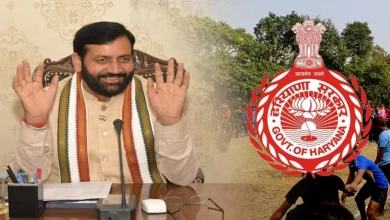 हरियाणा के 15 HCS अधिकारी बने IAS, केंद्र सरकार ने जारी की अधिसूचना