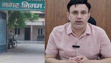 अंबाला नगर निगम ने लिया बड़ा कदम, मीट की दुकानों पर सख्त कार्रवाई का ऐलान