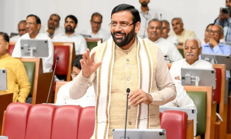 हरियाणा विधानसभा मानसून सत्र में बड़ी घोषणा: पूर्व विधायकों को मिलेगा ₹10,000 मासिक मेडिकल अलाउंस