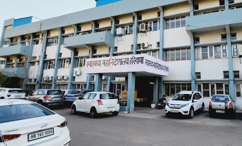 हरियाणा: स्वास्थ्य विभाग ने सिविल अस्पतालों के आधुनिकीकरण के लिए शुरू की महत्वपूर्ण पहल