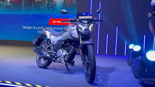 Hero Glamour X लॉन्च: भारत की सबसे किफायती क्रूज कंट्रोल बाइक, जानें फीचर्स और कीमत