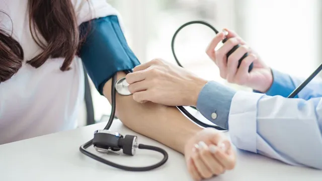 हाई ब्लड प्रेशर से शरीर के अंगों को कितना नुकसान होता है? जानिए पूरी जानकारी