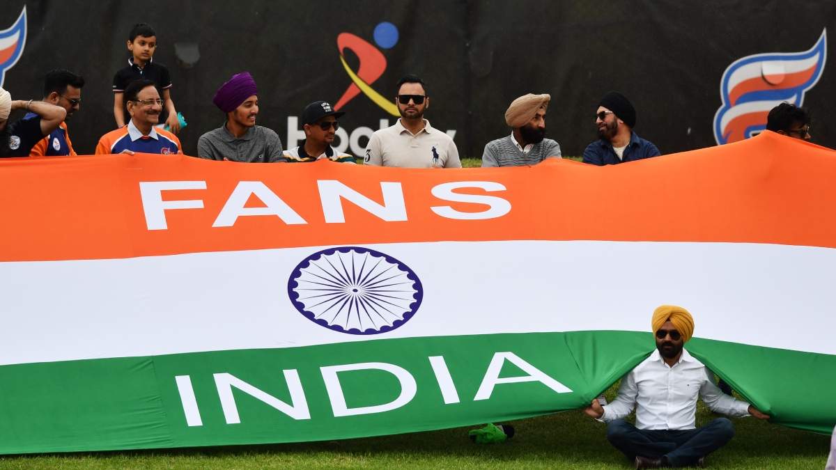 हॉकी एशिया कप 2025: भारत में हो रहा बड़ा टूर्नामेंट, फैंस के लिए मिलेगी फ्री एंट्री 12 हॉकी एशिया कप 2025: भारत में हो रहा बड़ा टूर्नामेंट, फैंस के लिए मिलेगी फ्री एंट्री