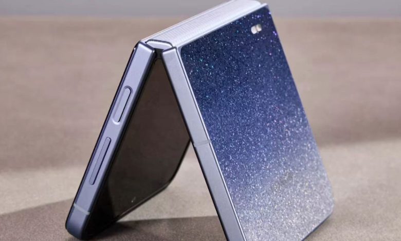 HONOR Magic V Flip2 लॉन्च: 200MP कैमरा और 5500mAh बैटरी के साथ नया फ्लिप फोन पेश, जानें कीमत और फीचर्स