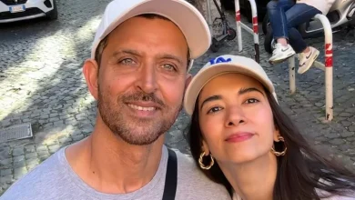 ऋतिक रोशन ने गर्लफ्रेंड सबा आजाद को दिया अपना 3 BHK अपार्टमेंट किराए पर, जानें पूरी डील