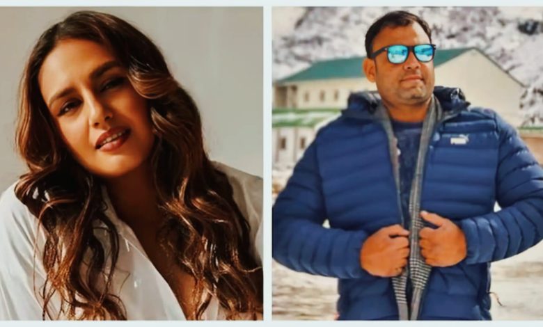 हुमा कुरैशी के भाई आसिफ कुरैशी की हत्या: पुलिस ने किया बड़ा खुलासा