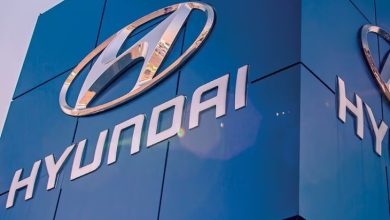 हुंडई मोटर इंडिया के शेयरों में रिकॉर्ड तेजी, एक दिन में 10% उछाल के साथ पहुंचे ऑल-टाइम हाई पर 1 हुंडई मोटर इंडिया के शेयरों में रिकॉर्ड तेजी, एक दिन में 10% उछाल के साथ पहुंचे ऑल-टाइम हाई पर