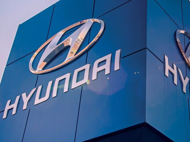 हुंडई मोटर इंडिया के शेयरों में रिकॉर्ड तेजी, एक दिन में 10% उछाल के साथ पहुंचे ऑल-टाइम हाई पर