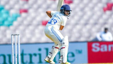 ऑस्ट्रेलिया के सामने भारत महिला ए टीम संकट में, 100 रन से पहले गिरे 5 विकेट, बारिश ने मैच रोका और बचाया