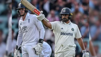 IND vs ENG: पांच टेस्ट मैचों की सीरीज में पांचवें दिन तक पूरे मैच खेलने का अनोखा रिकॉर्ड, आखिरी बार कब हुआ था ऐसा कमाल?