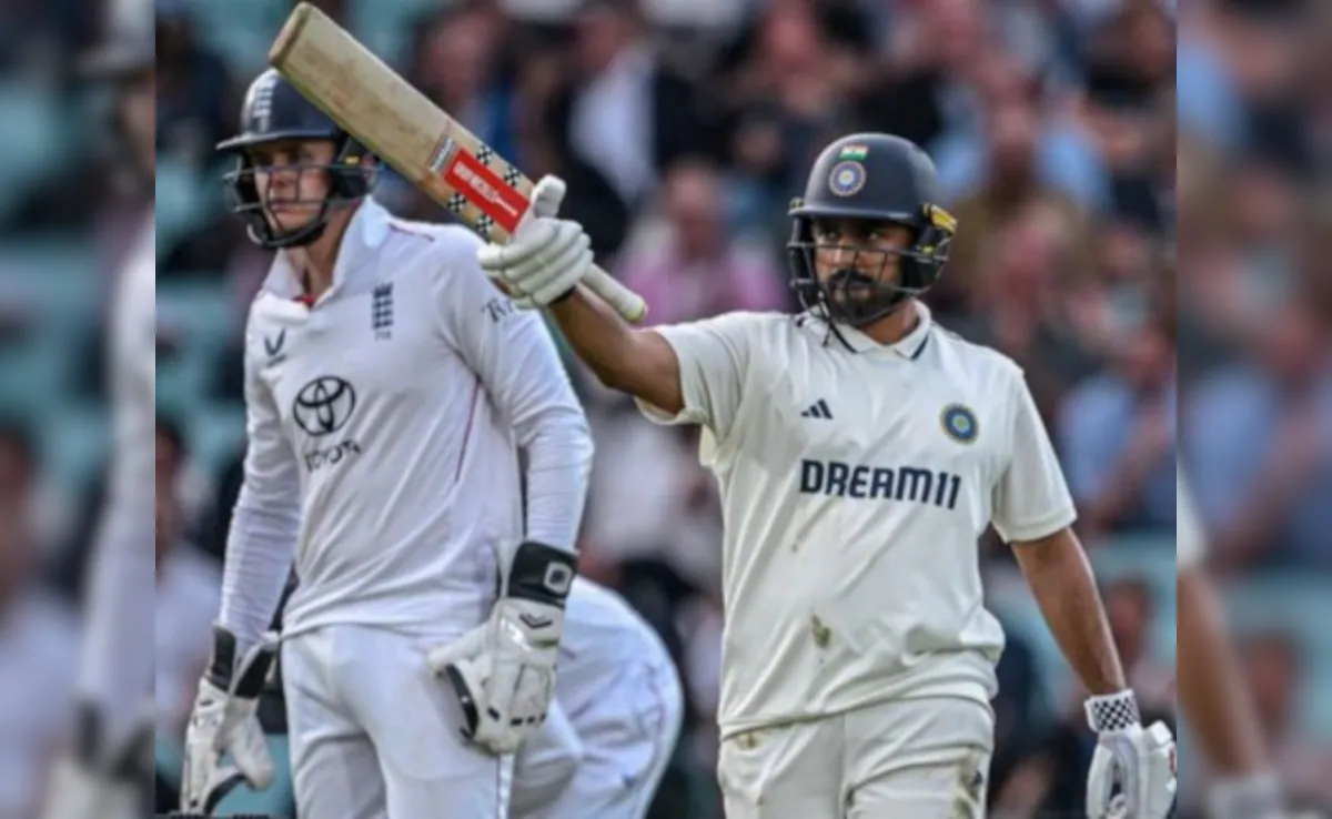 IND vs ENG: पांच टेस्ट मैचों की सीरीज में पांचवें दिन तक पूरे मैच खेलने का अनोखा रिकॉर्ड, आखिरी बार कब हुआ था ऐसा कमाल?