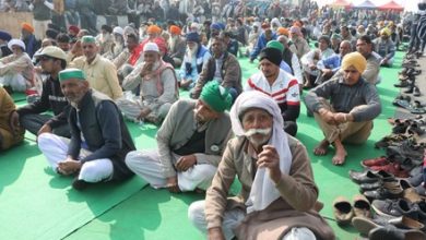 रूपनगर में टैम्पो चालकों का बड़ा प्रदर्शन, 26 अगस्त को चाबियां सौंपकर विरोध करने का ऐलान