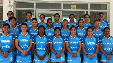 एशिया कप 2025: भारतीय महिला हॉकी टीम का ऐलान, सलीमा टेटे टीम की कप्तान बनेंगी