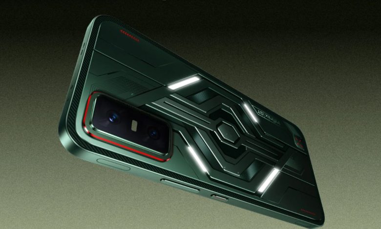 Infinix GT 30 5G+ भारत में लॉन्च: दमदार गेमिंग फीचर्स, LED लाइट्स और स्पेशल प्राइस ₹17,999 से शुरू