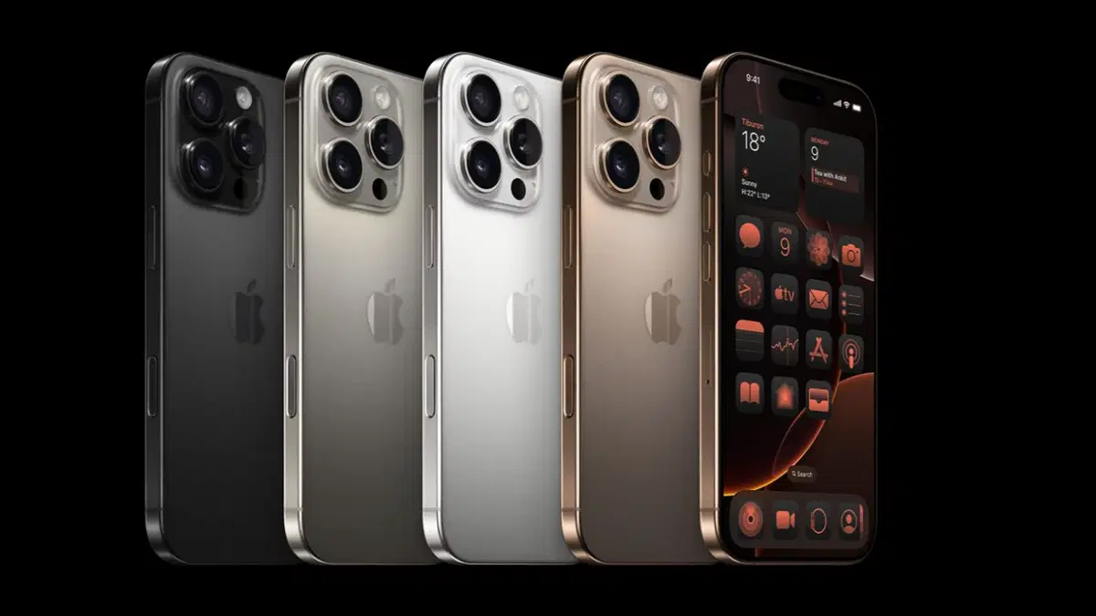 9 सितंबर को आएगा नया iPhone 17 Series, कीमत और कलर ऑप्शन लॉन्च से पहले लीक – जानिए पूरी डिटेल