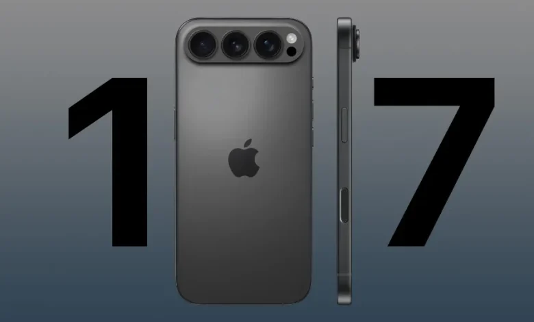 Apple iPhone 17 Series की लॉन्च डेट कंफर्म: साथ में आ रहे हैं Apple Watch और AirPods Pro 3