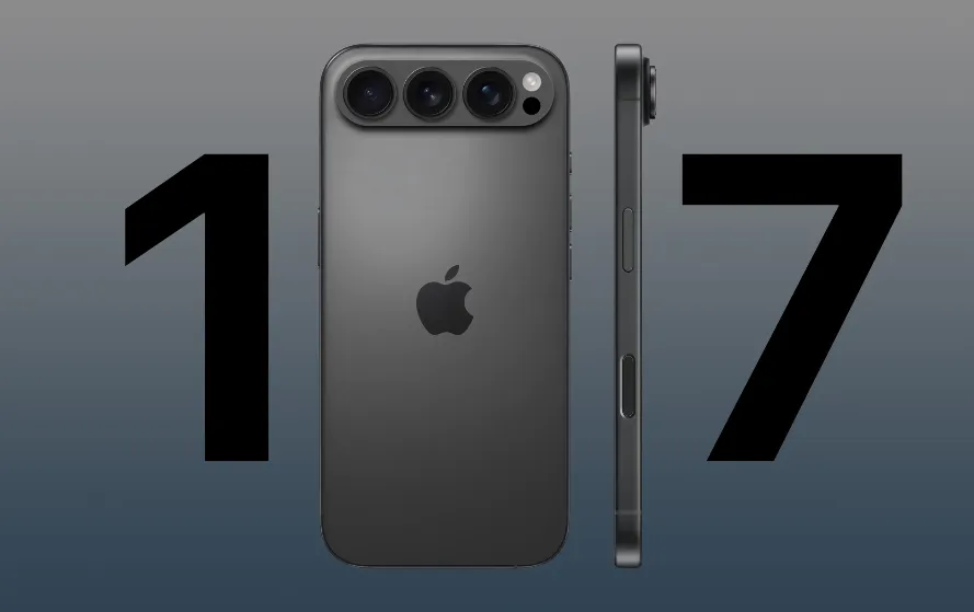 Apple iPhone 17 Series की लॉन्च डेट कंफर्म: साथ में आ रहे हैं Apple Watch और AirPods Pro 3 12 Apple iPhone 17 Series की लॉन्च डेट कंफर्म: साथ में आ रहे हैं Apple Watch और AirPods Pro 3
