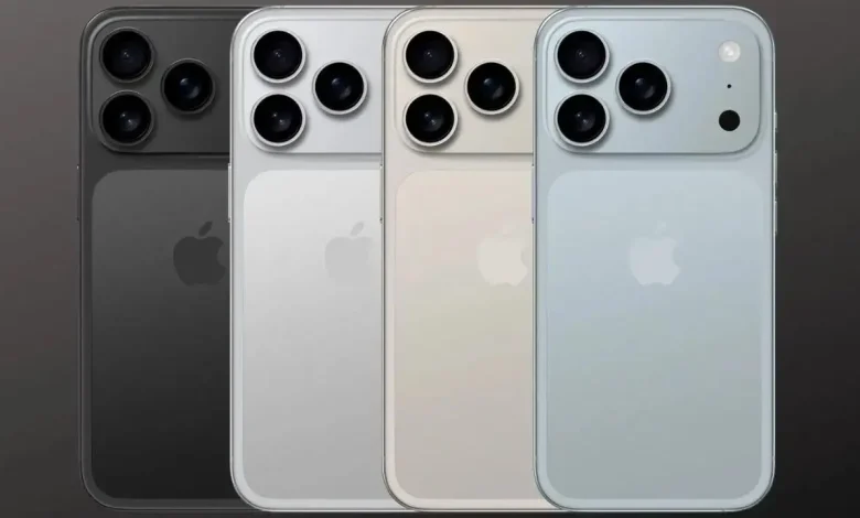 Apple iPhone 17 Pro Max भारत में जल्द होगा लॉन्च, कीमत और फीचर्स की बड़ी जानकारी सामने