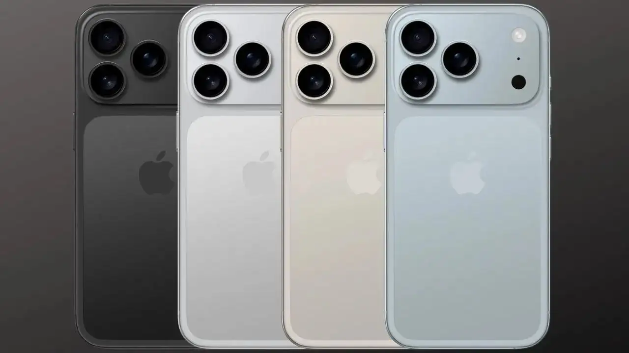 Apple iPhone 17 Pro Max भारत में जल्द होगा लॉन्च, कीमत और फीचर्स की बड़ी जानकारी सामने