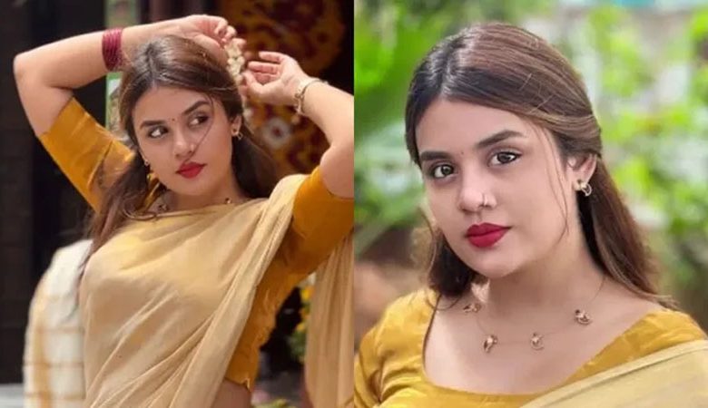 बिग बॉस मलयालम फेम जैस्मिन जाफर ने गुरुवायुर मंदिर वीडियो विवाद पर मांगी माफी, मंदिर में हुआ शुद्धिकरण