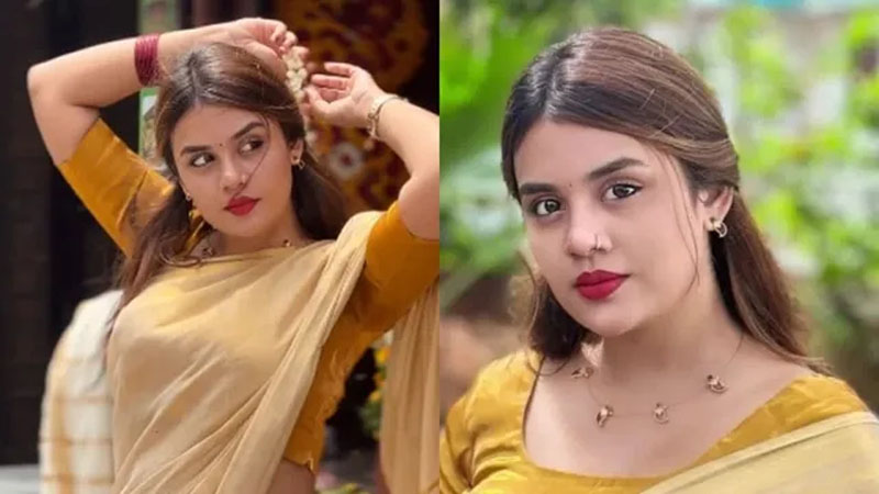 बिग बॉस मलयालम फेम जैस्मिन जाफर ने गुरुवायुर मंदिर वीडियो विवाद पर मांगी माफी, मंदिर में हुआ शुद्धिकरण