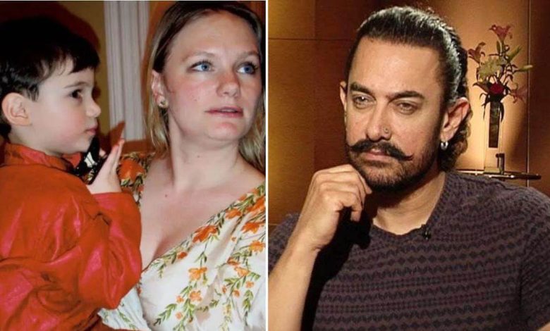 फैसल खान ने आमिर खान पर लगाए गंभीर आरोप: जानिए कौन हैं ब्रिटिश पत्रकार जेसिका हाइन्स और क्या है पूरा मामला?