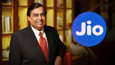 Reliance AGM 2025: मुकेश अंबानी का बड़ा ऐलान, 125 अरब डॉलर राजस्व और Jio IPO 2026 में लॉन्च होगा