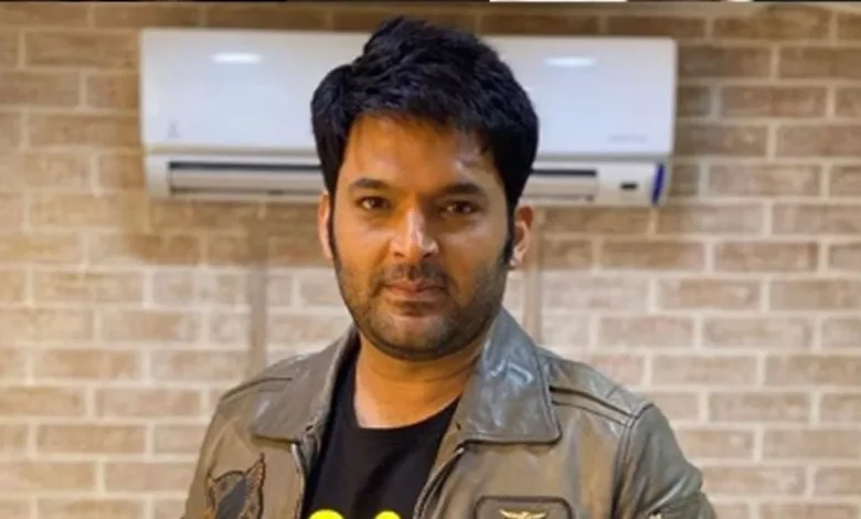 कपिल शर्मा ने किया खुलासा, क्यों छोड़ा Sony TV और चुना Netflix, जानिए वजह