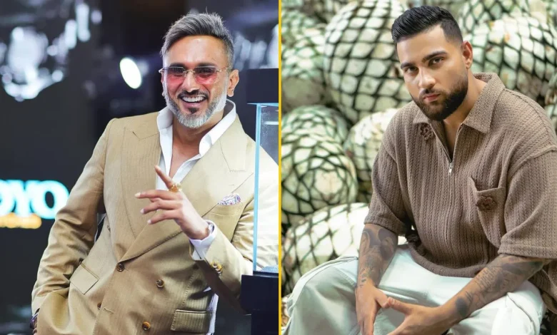 हनी सिंह और करण औजला की मुश्किलें बढ़ीं: पंजाब महिला आयोग ने कार्रवाई के लिए डीजीपी को लिखा पत्र