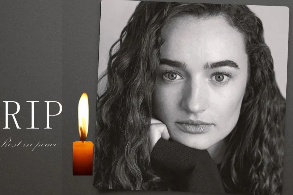 'द वॉकिंग डेड' फेम एक्ट्रेस केली मैक का 33 की उम्र में निधन, ब्रेन कैंसर बना कारण 12 'द वॉकिंग डेड' फेम एक्ट्रेस केली मैक का 33 की उम्र में निधन, ब्रेन कैंसर बना कारण