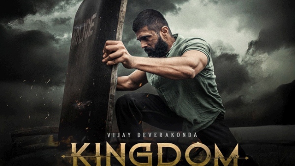 Kingdom OTT Release: विजय देवरकोंडा की ‘किंगडम’ Netflix पर होगी स्ट्रीम, जानिए डिटेल्स
