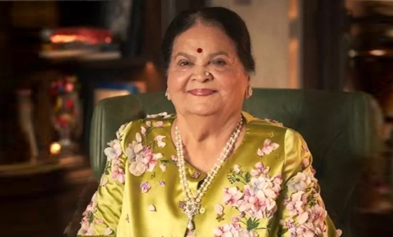 कोकिलाबेन अंबानी की तबीयत बिगड़ी, एयरलिफ्ट कर अस्पताल में भर्ती, डॉक्टरों की निगरानी में इलाज जारी