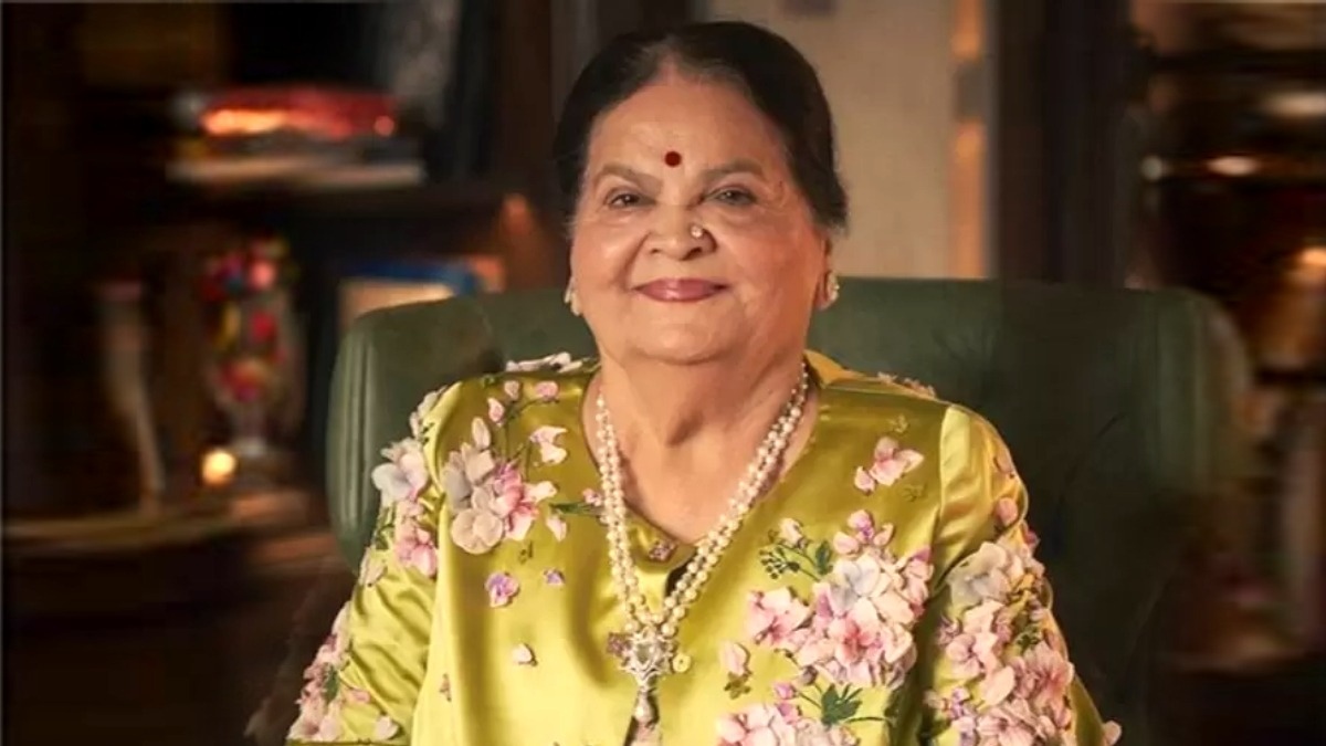 कोकिलाबेन अंबानी की तबीयत बिगड़ी, एयरलिफ्ट कर अस्पताल में भर्ती, डॉक्टरों की निगरानी में इलाज जारी