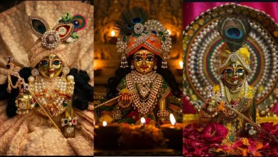 जन्माष्टमी 2025: लड्डू गोपाल को कितनी देर सुलाना चाहिए? जानें सही नियम और शुभ समय