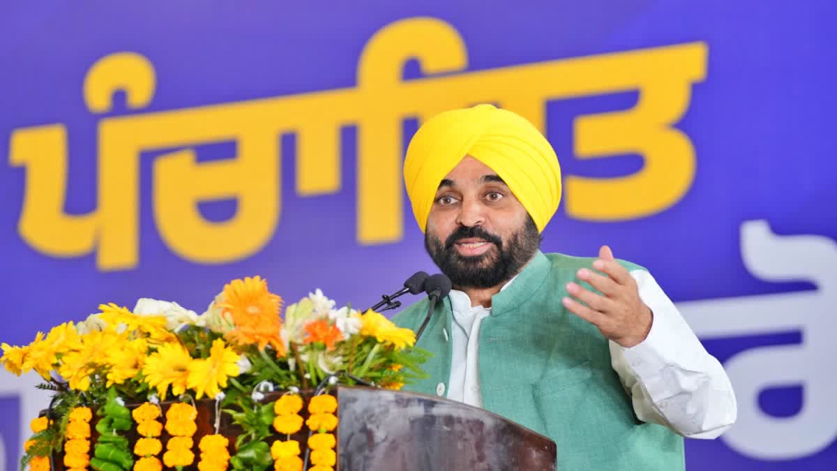 पंजाब में लैंड पूलिंग पॉलिसी 2025 रद्द: किसानों की जीत, भगवंत मान सरकार ने मानी मांग