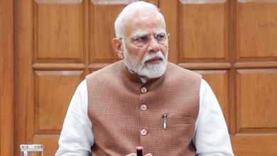 पीएम मोदी 25 अगस्त को धार में पीएम मित्रा पार्क का भूमिपूजन करेंगे, मालवा बनेगा नया औद्योगिक हब