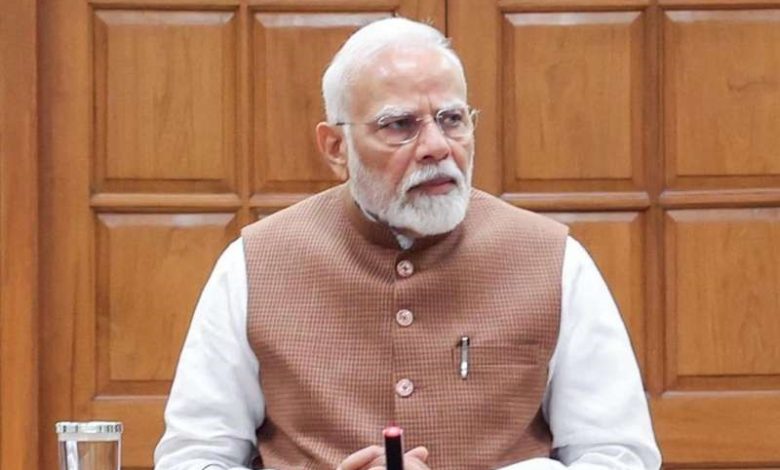 पीएम मोदी 25 अगस्त को धार में पीएम मित्रा पार्क का भूमिपूजन करेंगे, मालवा बनेगा नया औद्योगिक हब