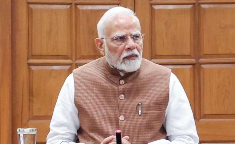 पीएम मोदी 25 अगस्त को धार में पीएम मित्रा पार्क का भूमिपूजन करेंगे, मालवा बनेगा नया औद्योगिक हब