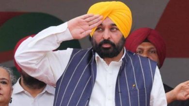 पंजाब में नशा विरोधी अभियान को मिला नया बल: CM भगवंत मान ने की ‘इनाम नीति’ की घोषणा