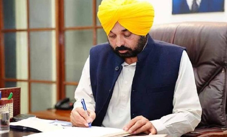 पंजाब सरकार का बड़ा फैसला, दिव्यांग कर्मचारियों को रात्रि ड्यूटी से मिली छूट