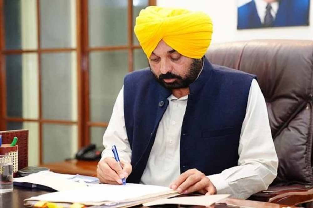 पंजाब सरकार का बड़ा फैसला, दिव्यांग कर्मचारियों को रात्रि ड्यूटी से मिली छूट